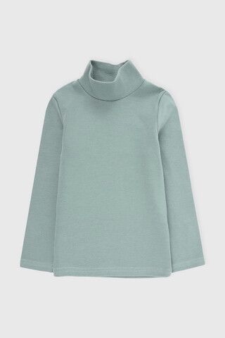 джемпер  для мальчика  К 302300-1/полынь