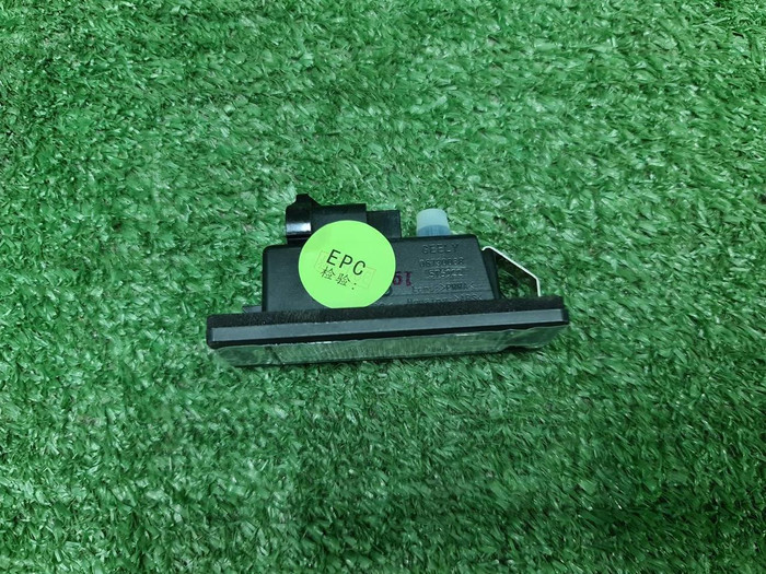 Подсветка номерного знака Geely Coolray (19-23)