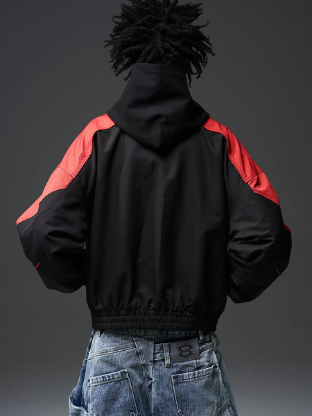 Бомбер BLIND Kimono MA-1 Jacket