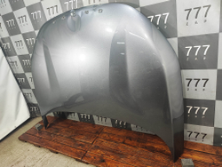 Капот Omoda C5 22-нв Б/У Оригинал 553000311AADYJ