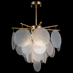 Люстра на штанге Loft it 10022/400