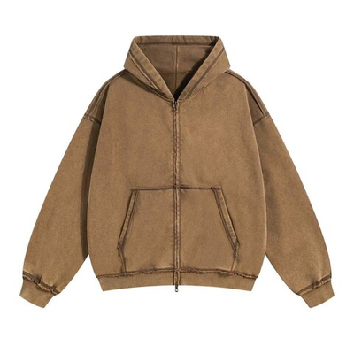 Худи Off Street zip
