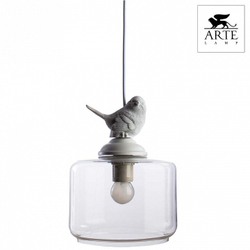 Подвесной светильник Arte Lamp A8029SP-1WH