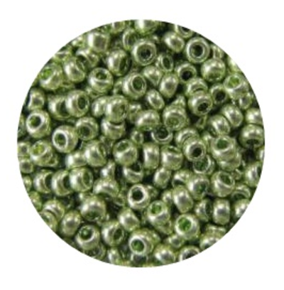 Бисер 10/0 PRECIOSA, 5 гр*10 уп