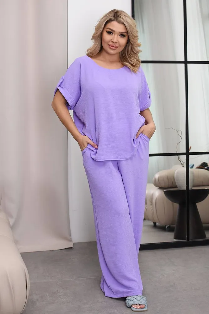 Костюм УК-341 Фабрика Моды