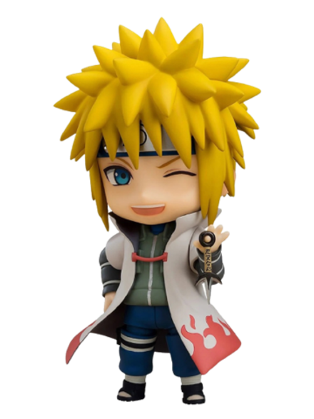 Фигурка Nendoroid Naruto Shippuden Minato Namikaze