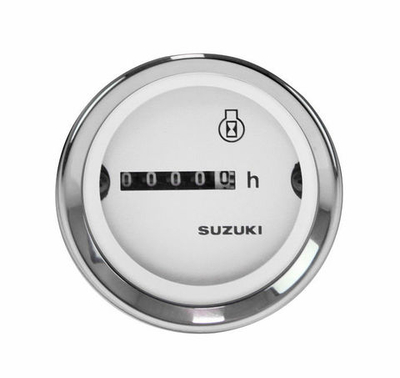 Счетчик моточасов Suzuki DF20-250/DT25-40 34500-93J11-000