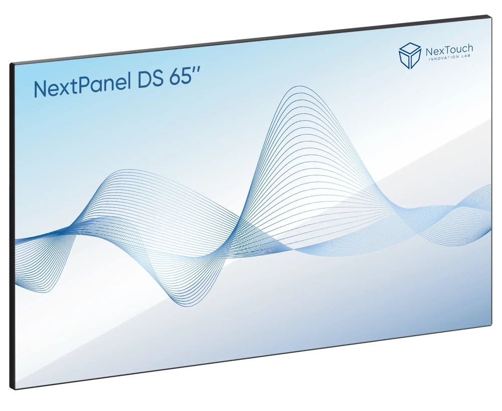 Профессиональный дисплей NextPanel DS 65