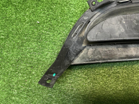 Накладка бампера правая Chery Tiggo 7 Pro (20-24)