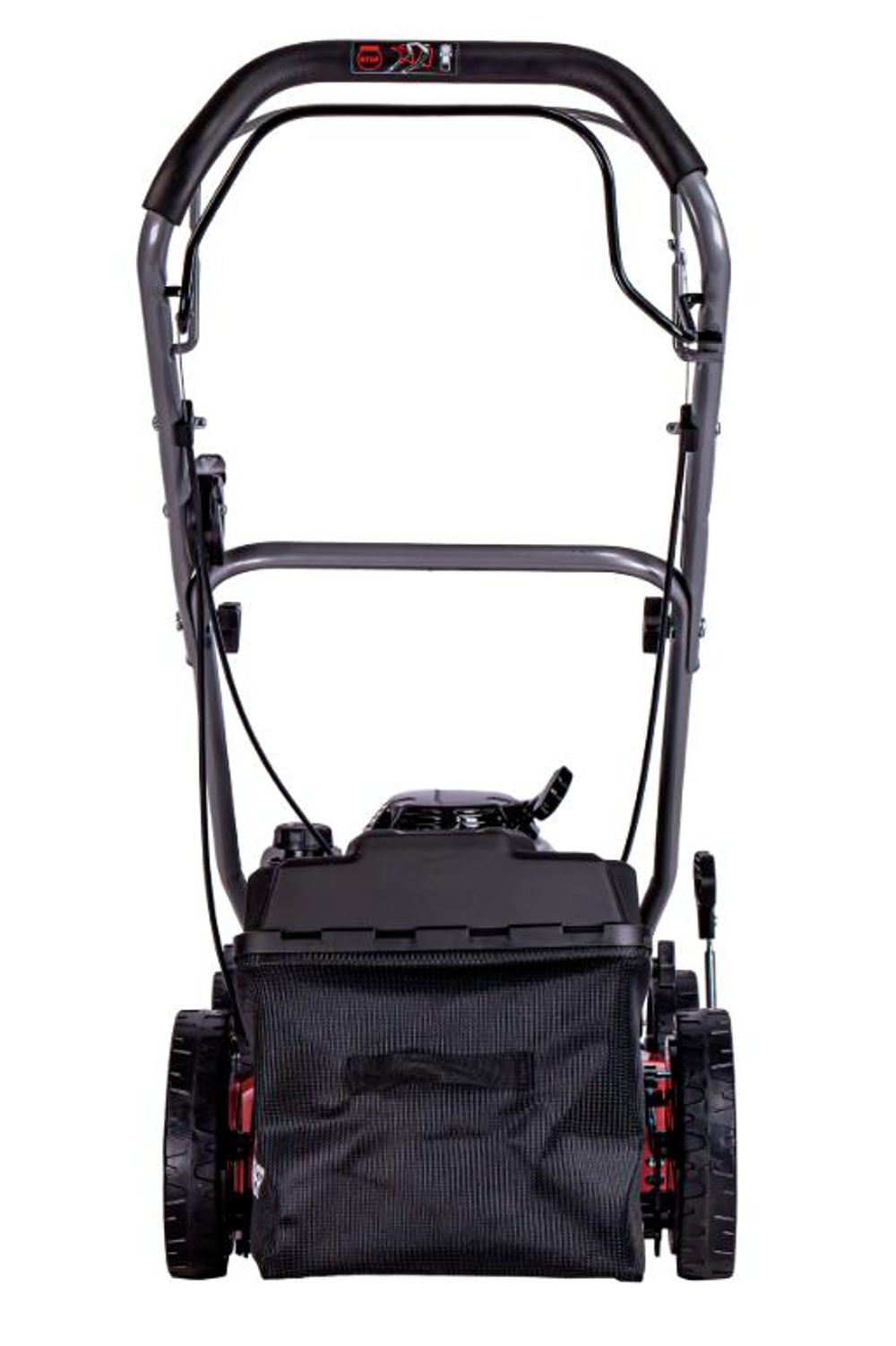 Газонокосилка бензиновая HND LM 46 XS