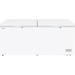 Морозильный ларь HIBERG PF 79L2W