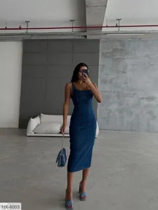 Платье HX-8003 Фабрика Моды