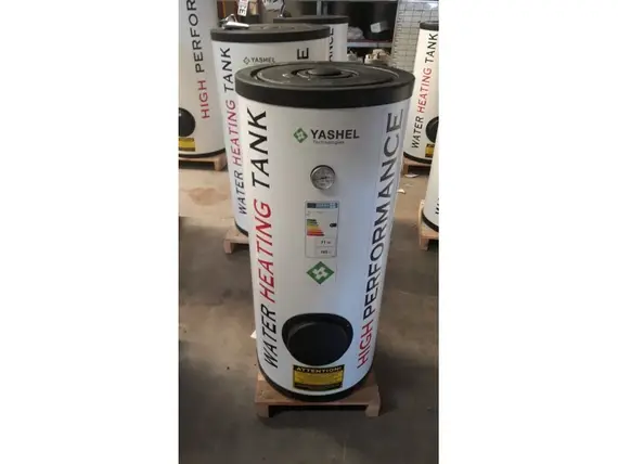 Бойлер YASHEL AquaHeat A101