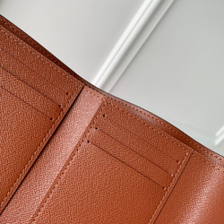 Louis Vuitton Victorine Wallet
