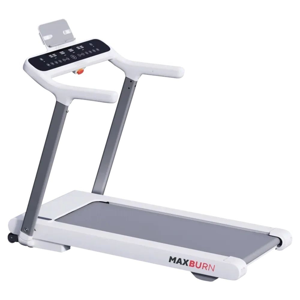 Беговая дорожка Ergonova MaxBurn Air