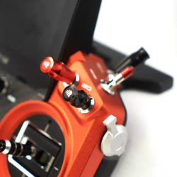 Пульт управления FrSky Tandem X20Pro