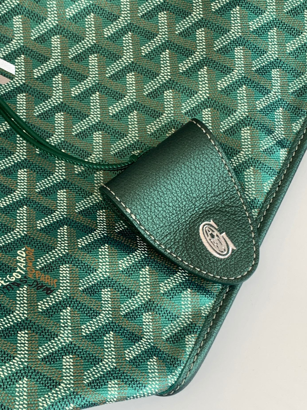 Goyard Anjou Mini Bag