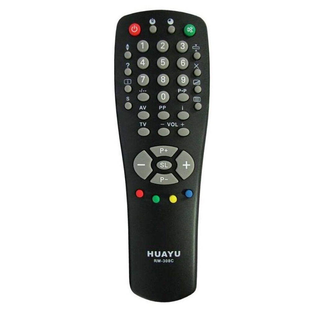 Пульт для Горизонт/Витязь RM-308C универсальный