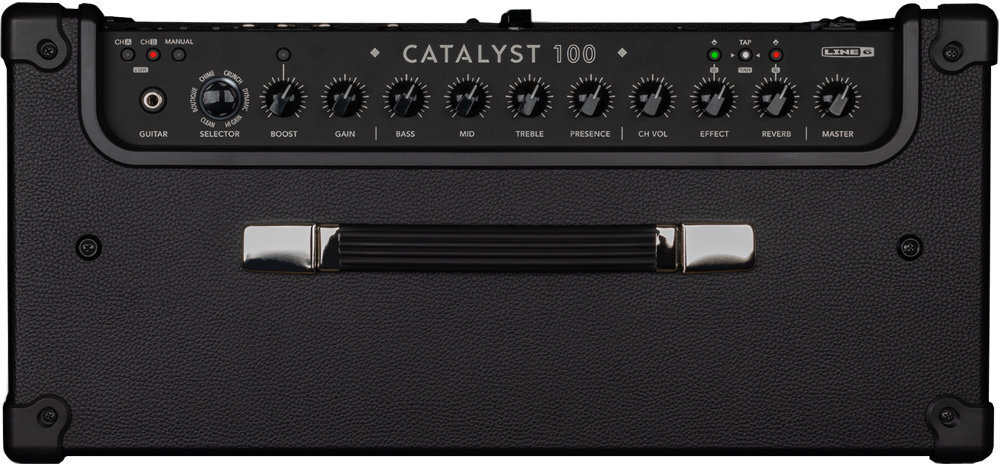 Line 6 CATALYST 100