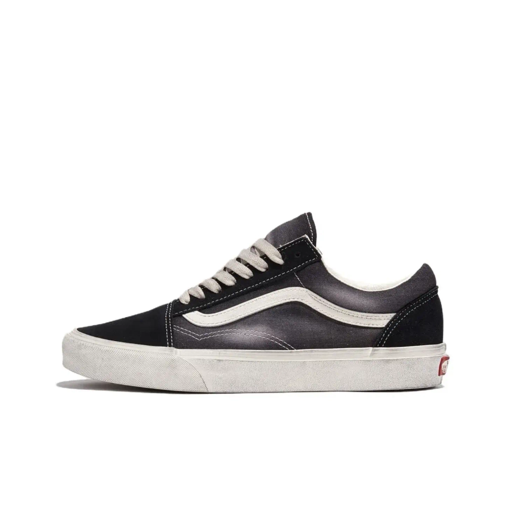 Кеды Vans Old Skool 'black' VN000CR5BLA