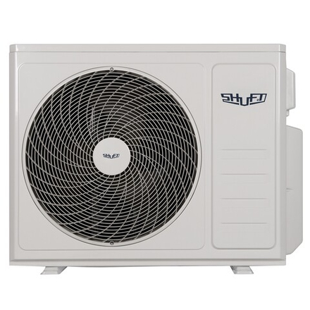 Блок наружный SHUFT SFMO/I-21 FMI-3/N8/Out инверторной мульти сплит-системы