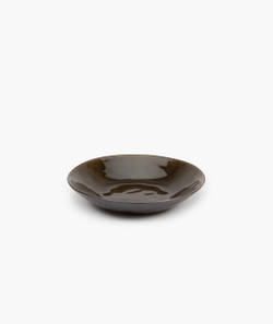 Чаша Salad bowl black PureЧаша для Serax Черный