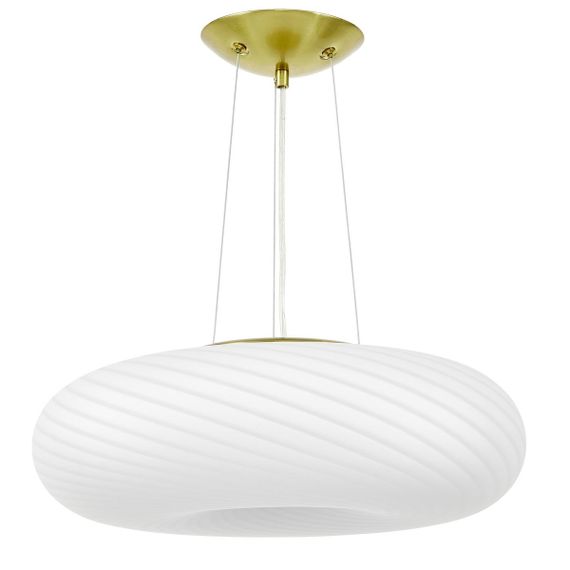 Подвесной светильник Lumina Deco Monarte LDP 1105-480 MD
