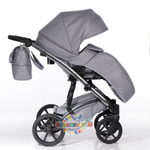 Коляска PITUSO CRISTAL