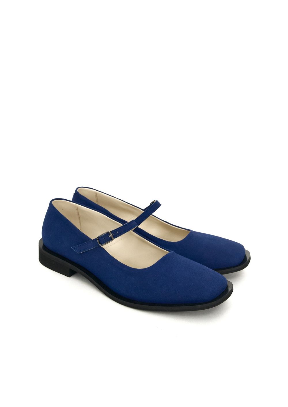 MJ Queen ultramarine