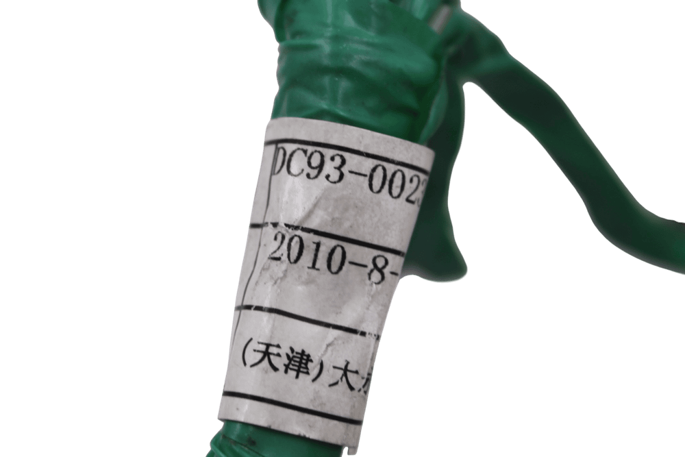 Проводка DC93-00234A стиральной машины Samsung