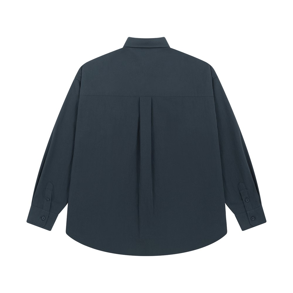 Сорочка Ymkashix Puff