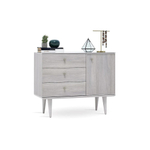 Комод ENZA HOME BASEL EH59486