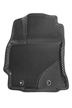 Коврики EVA 3D ромб для Toyota Corolla XI (E160,170) 2013-2018, Seintex.95237