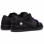 Кроссовки Familia X Nike Dunk Sb Pro Qs "First Avenue" 3M