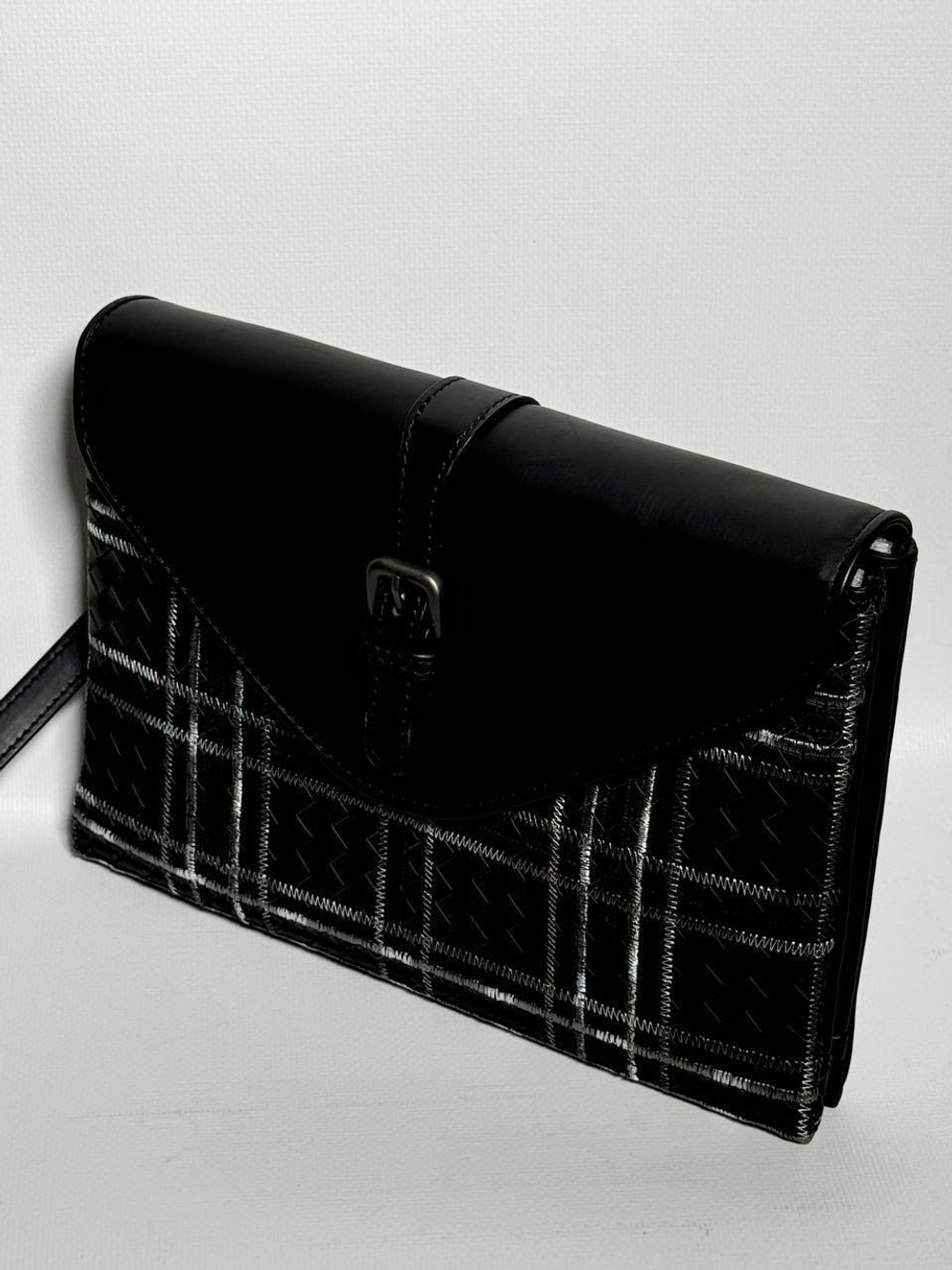 Клатч Bottega Veneta