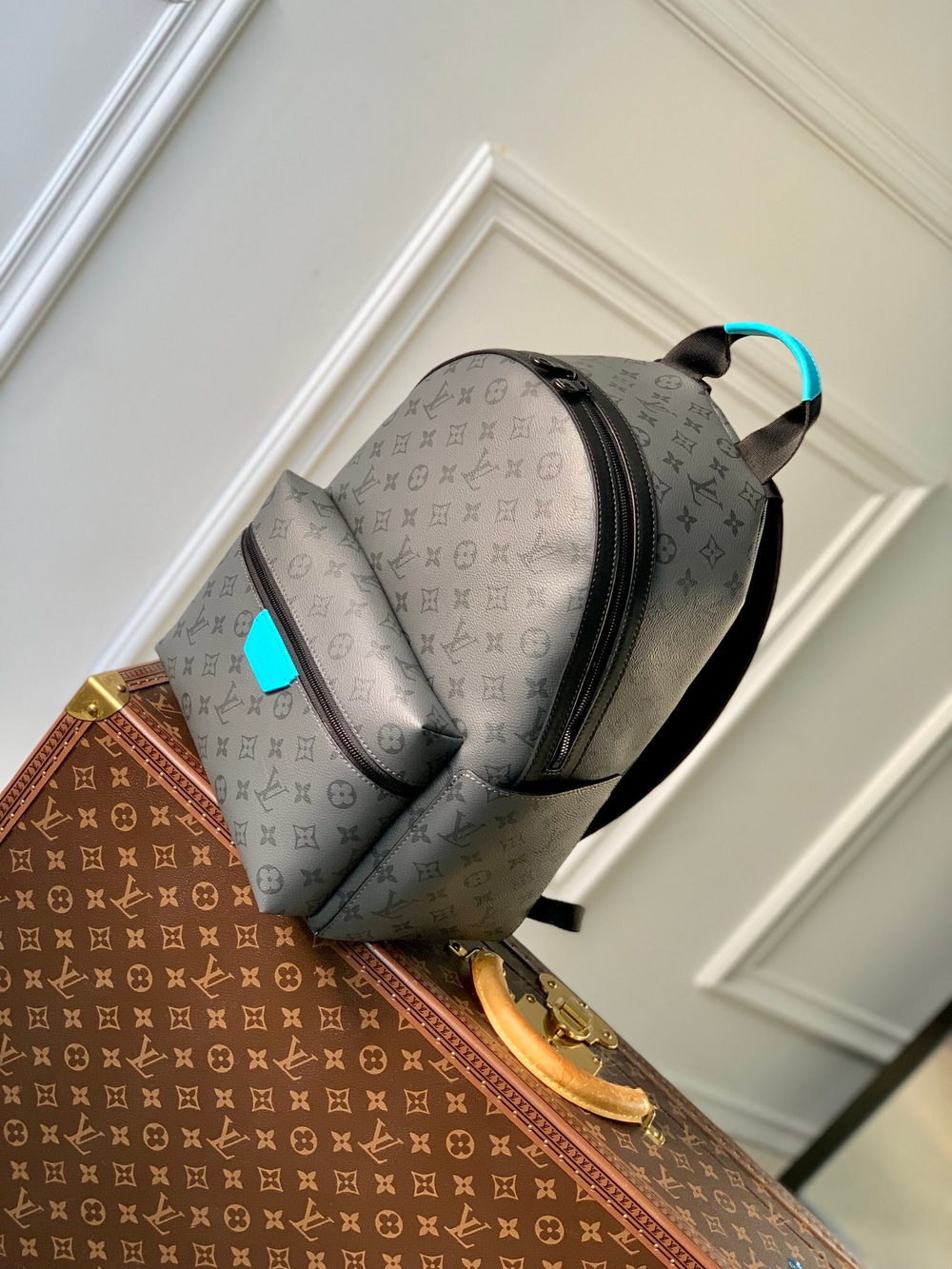 Louis Vuitton Discovery Backpack PM