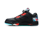 Кроссовки Jordan Air Jordan 5 Retro Low "Cny"