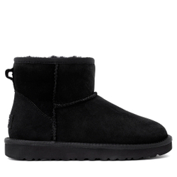 Ugg Classic Mini II "Black"