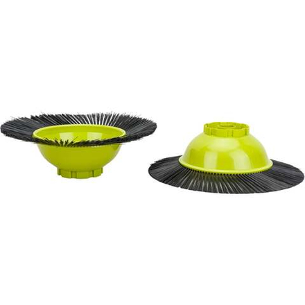 Щетки Ryobi для R18SW3-0 RAKDSB02 5132004820
