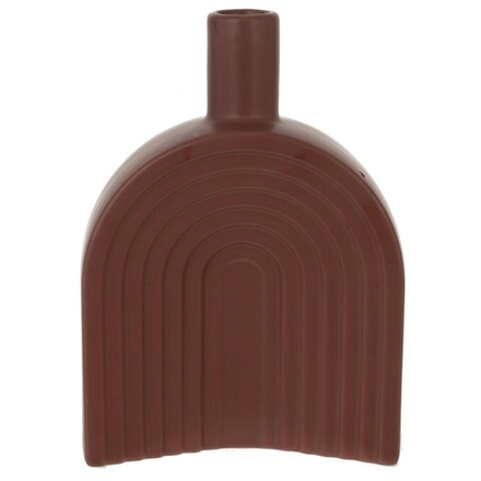 GAEM Ваза, 1000 мл, L18 W7 H25 см