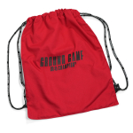 Кимоно Ground Game Champion 3.0 красное