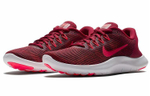 Кроссовки Nike Flex 2018 Rn (Женская размерная сетка)