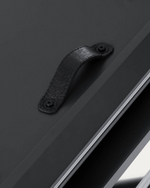 Раздвижной стол Theone 160 (210) x 90 cm стекло