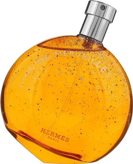 Hermes Eau Des Merveilles Elixir
