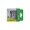 Розетка USB 2-м СП Glossa тип A+A 5В/2.1А 2х5В/1.05А механизм бел. SE GSL000133