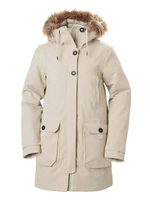 53300-857 Жен. пуховик Helly Hansen W LONGYEAR || PARKA