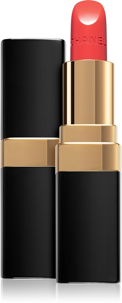Chanel Rouge Coco - Интенсивно увлажняющая помада, 3,5 g