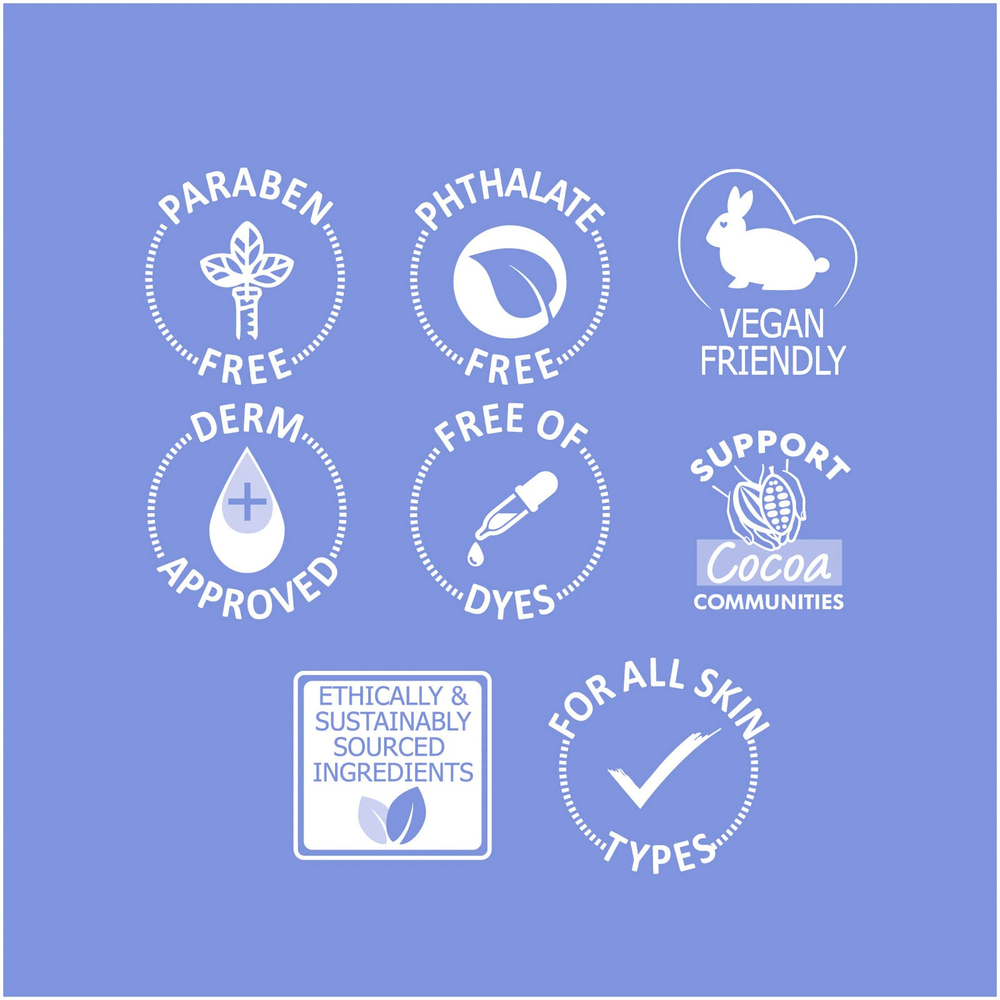 Palmer's, Cocoa Butter Formula® с витамином Е, увлажняющее масло для тела, таитянская ваниль, 192 мл (6,5 жидк. унции)