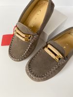Новые мокассины Clarys, 26