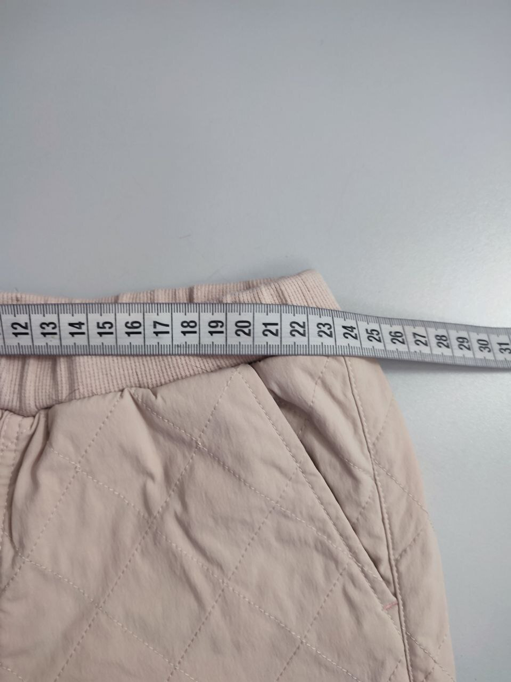 Штаны Uniqlo демисезонные на 3 года